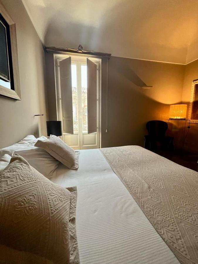 Asmundo Di Gisira Hotell CTA Eksteriør bilde