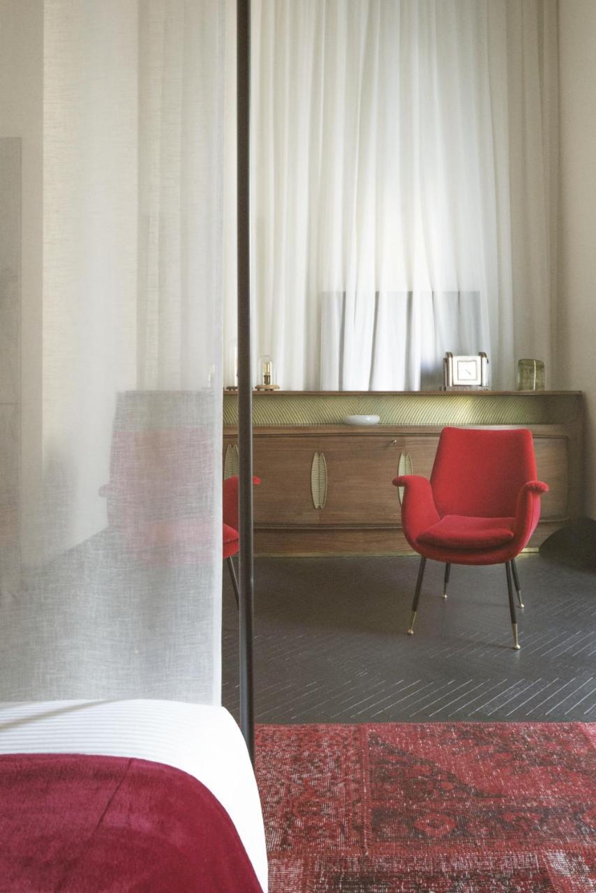 Asmundo Di Gisira Hotell CTA Eksteriør bilde