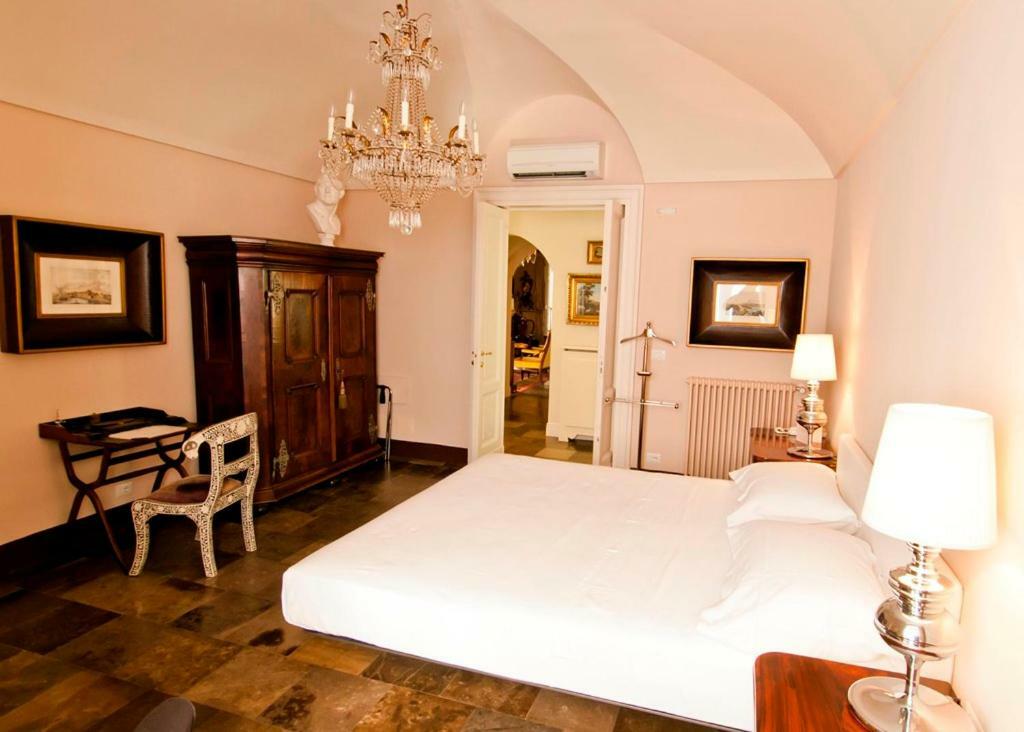 Asmundo Di Gisira Hotell CTA Eksteriør bilde